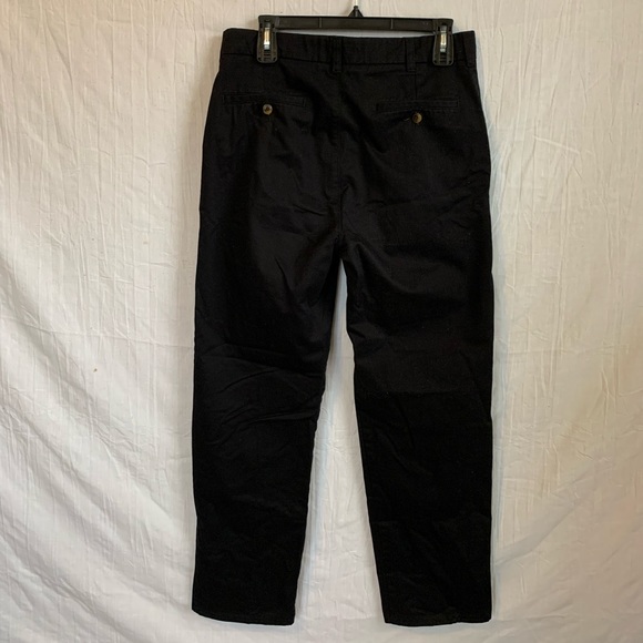 90s St.John’s Bay Worry Free Pant Classic Fit Womens Size 8 - Picture 2 of 5